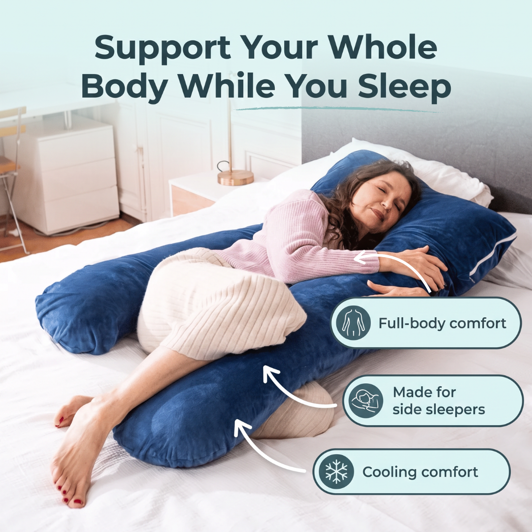 Chillo Cooling Pillow